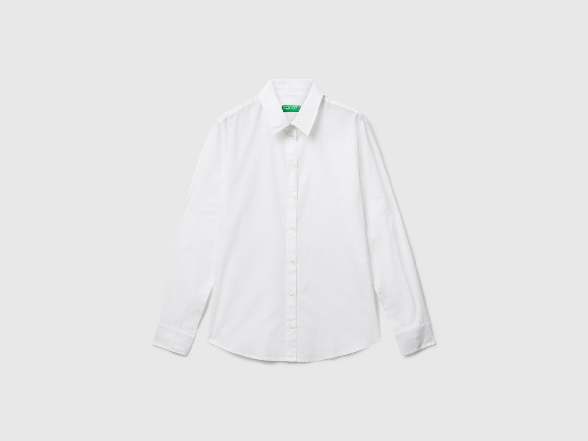 Camisa regular fit em algodão leve - ucb_image_FS