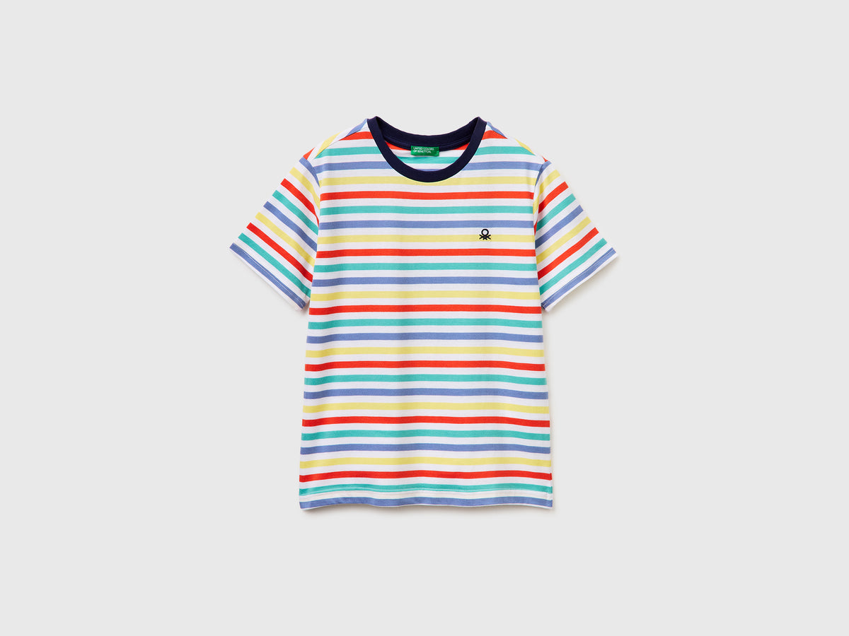 Striped T-shirt - ucb_image_FS