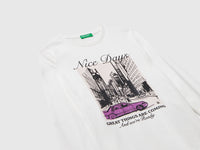T-shirt com estampa glitter - ucb_image_DS1