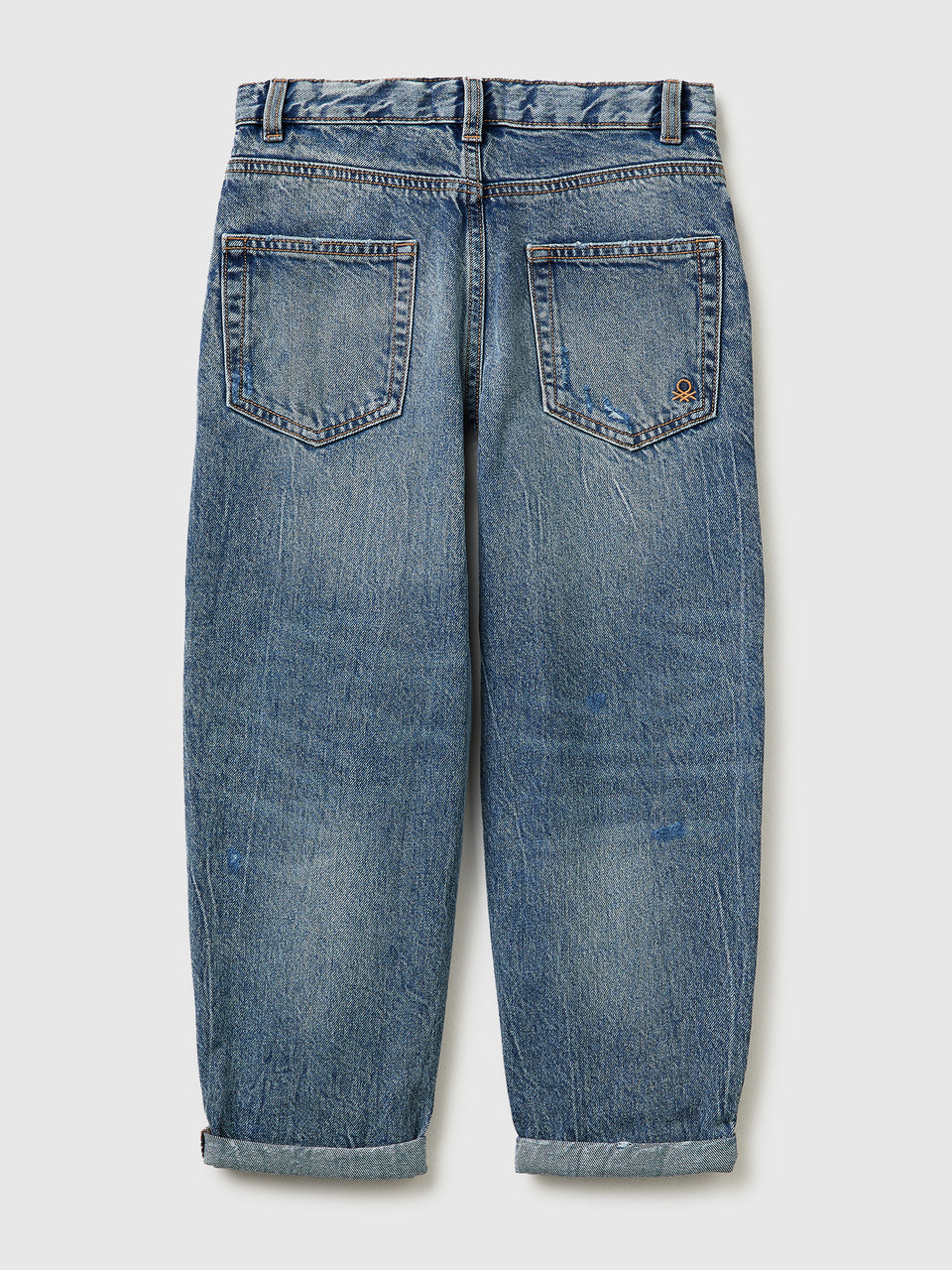 Balloon fit jeans - ucb_image_BS