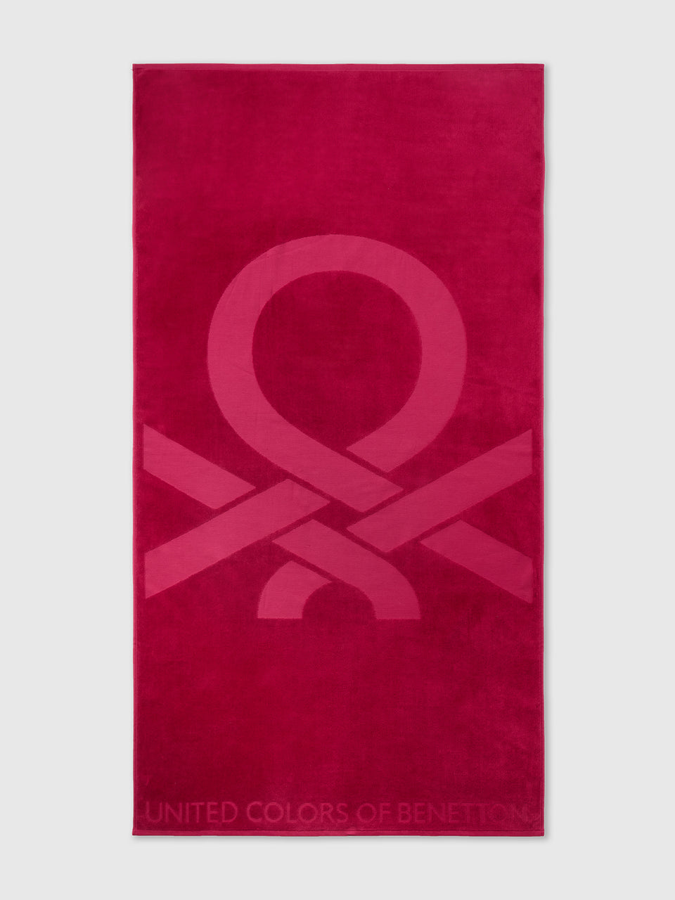 Fuchsia beach towel - ucb_image_FS