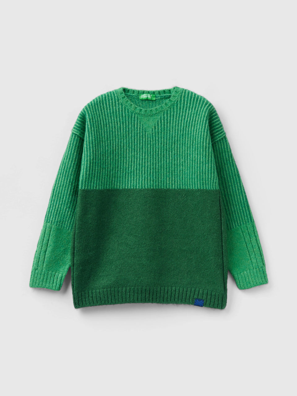 Camisola em chenille regular fit - ucb_image_FS