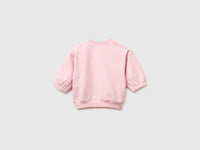Sweatshirt with embroidery and patches - ucb_image_BS