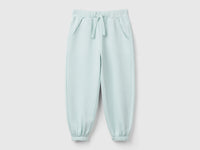 Joggers em felpo com cordão de ajuste - ucb_image_FS