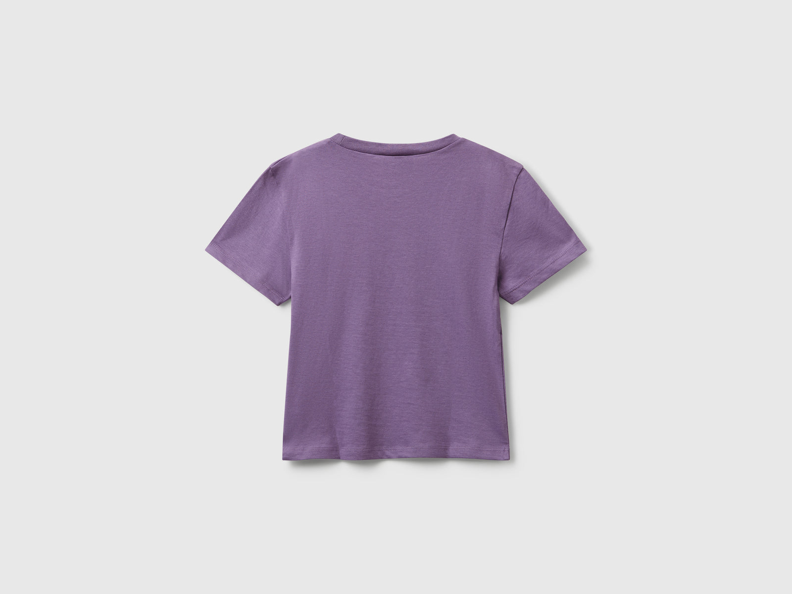 T-shirt com estampa ©Peanuts - ucb_image_BS