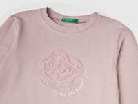 T-shirt com aplicação em tule - ucb_image_DS1