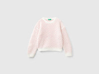 Camisola de rede em chenille - ucb_image_FS