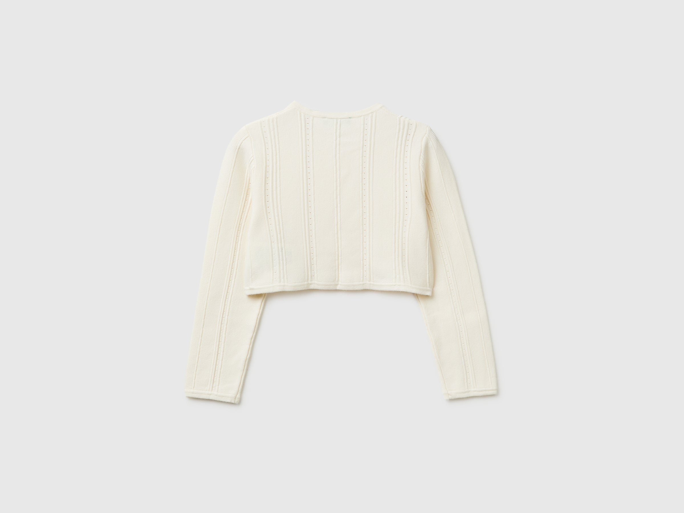 Knitted cardigan - ucb_image_BS