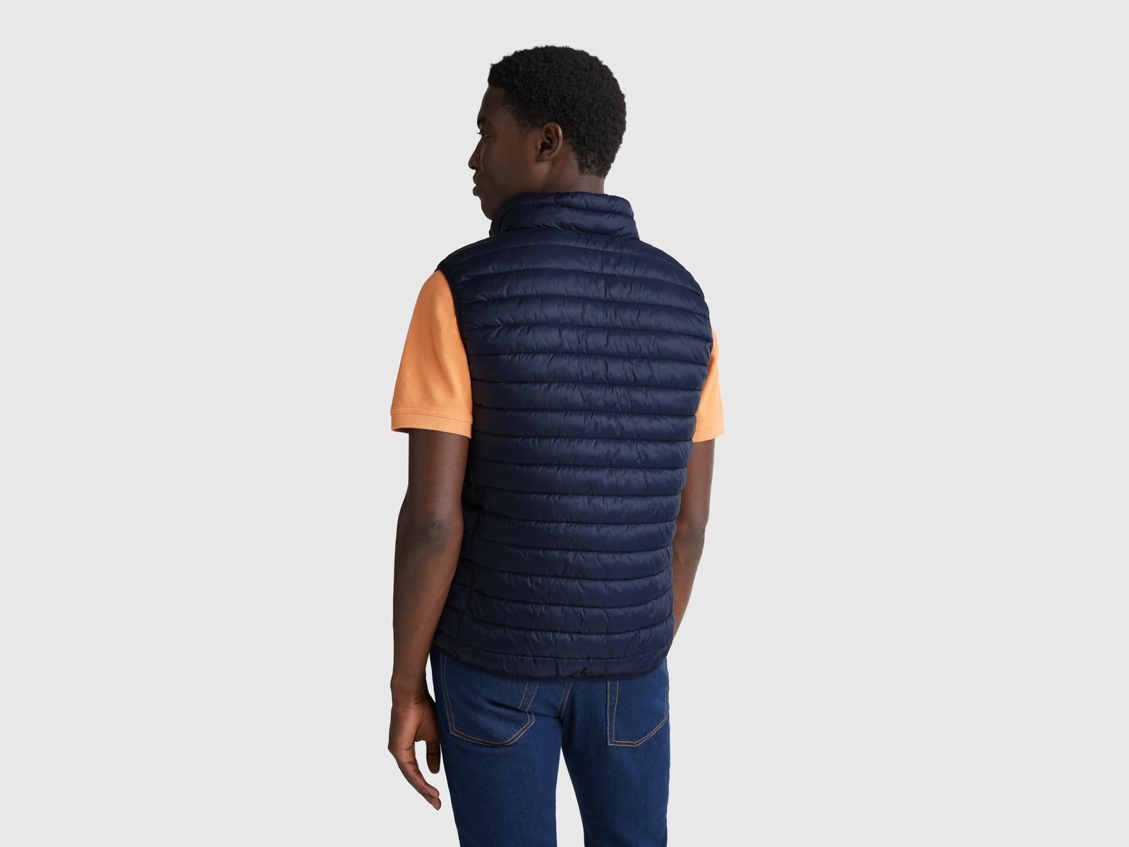 Colete acolchoado regular fit - ucb_image_B