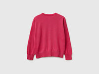 Cardigan in cotton and Modal blend - ucb_image_BS