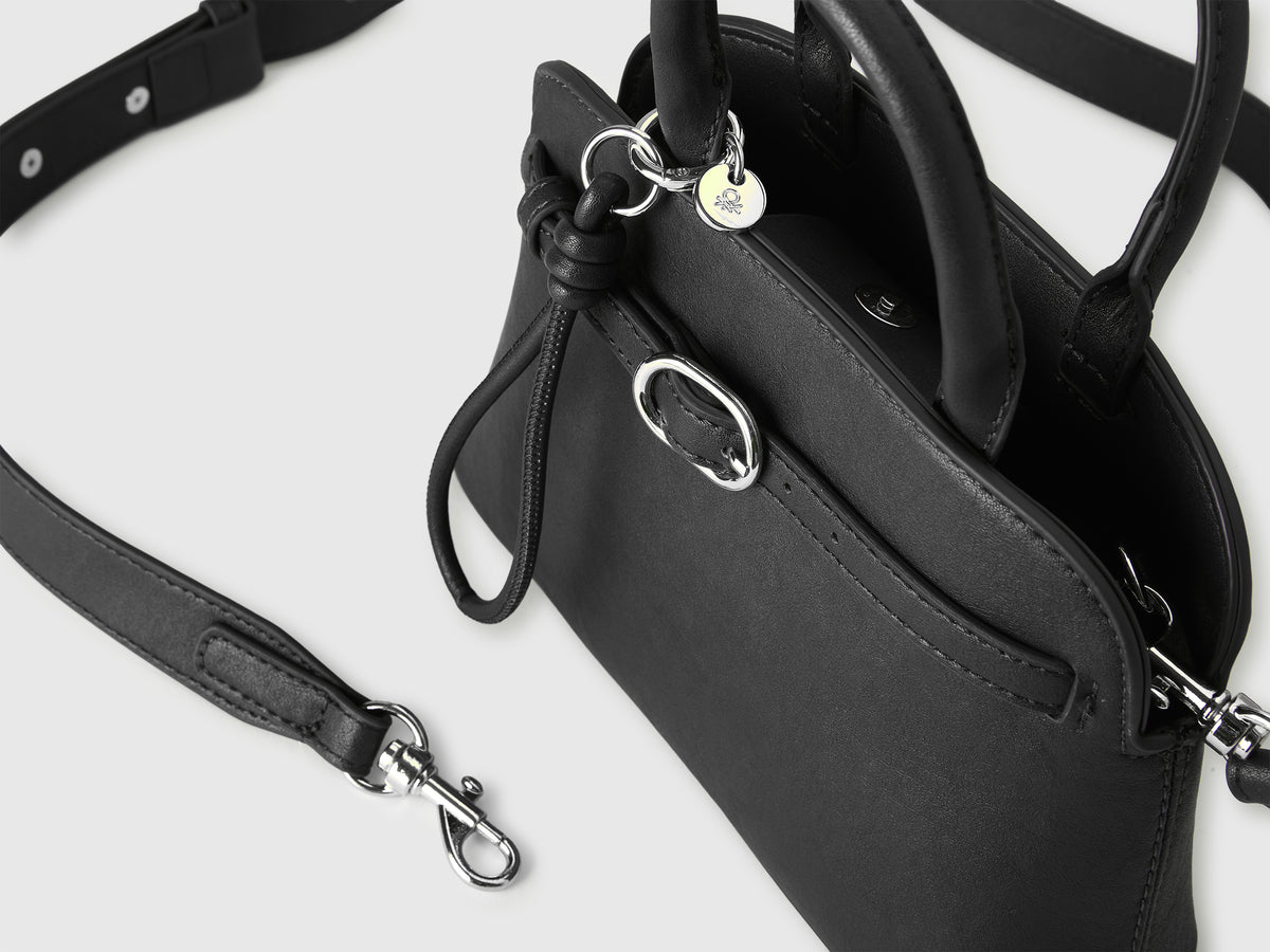 Mini bolsa de mão com alça a tiracolo - ucb_image_DS1