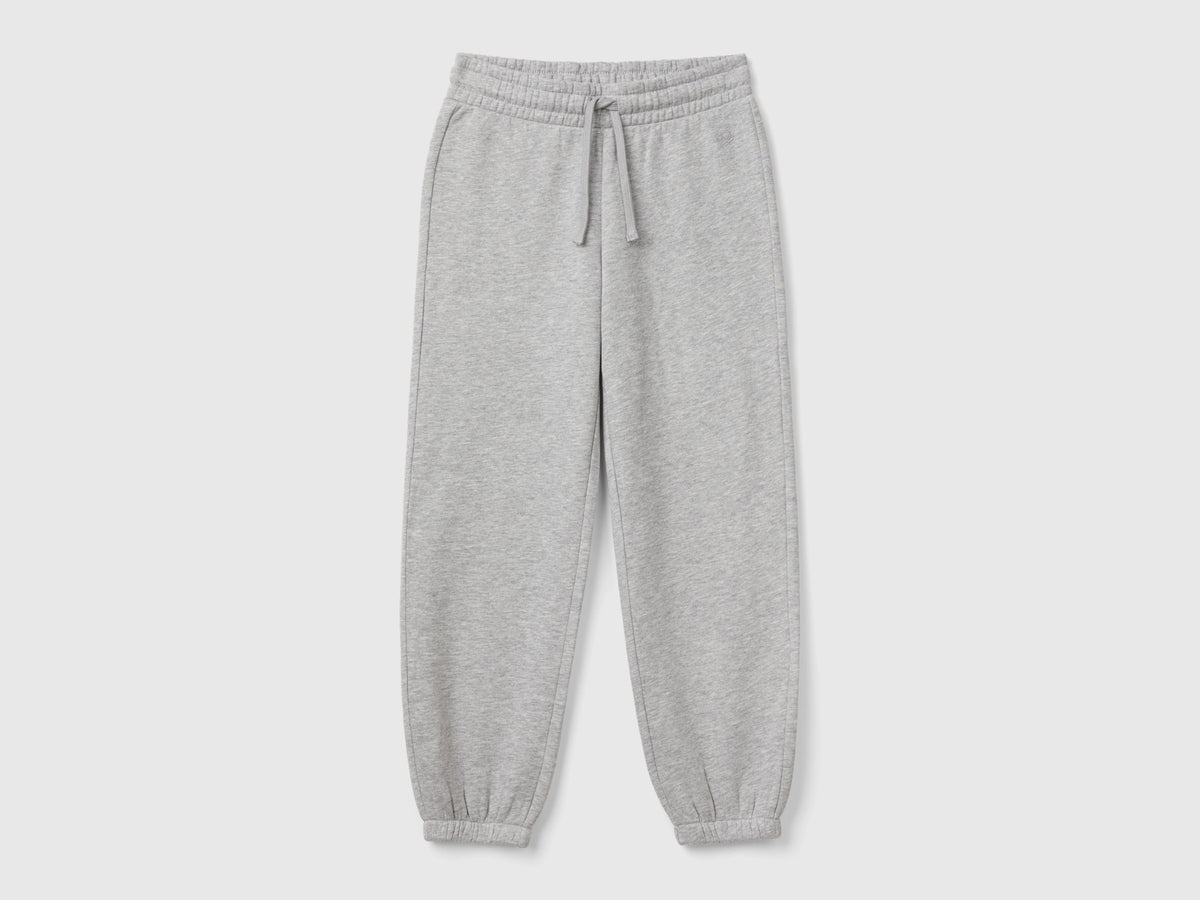 Joggers em felpo com cordão de ajuste - ucb_image_FS