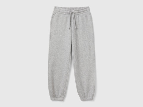 Joggers em felpo com cordão de ajuste - ucb_image_FS