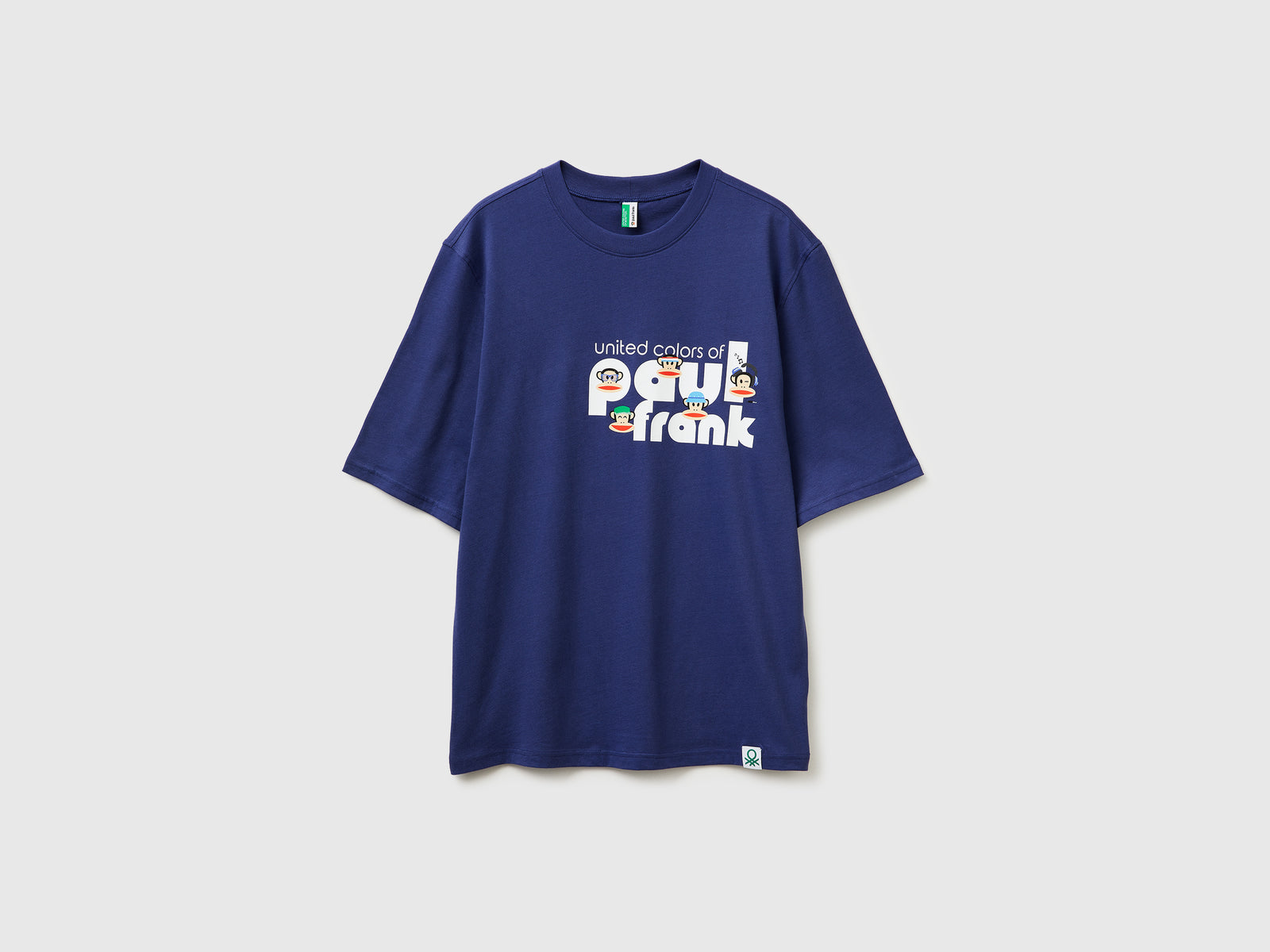 T-shirt de manga curta Paul Frank - ucb_image_FS