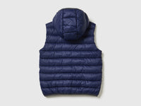 Colete acolchoado com capuz - ucb_image_BS
