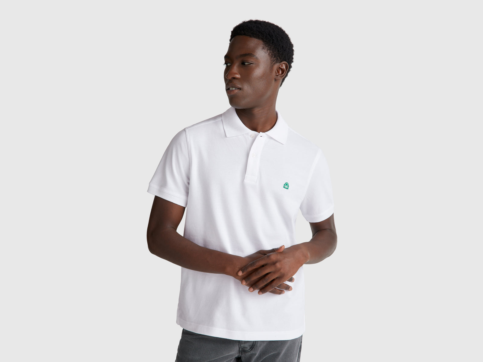 Polo regular fit - ucb_image_F