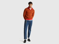 Camisola de gola alta Stranger Things - ucb_image_FY