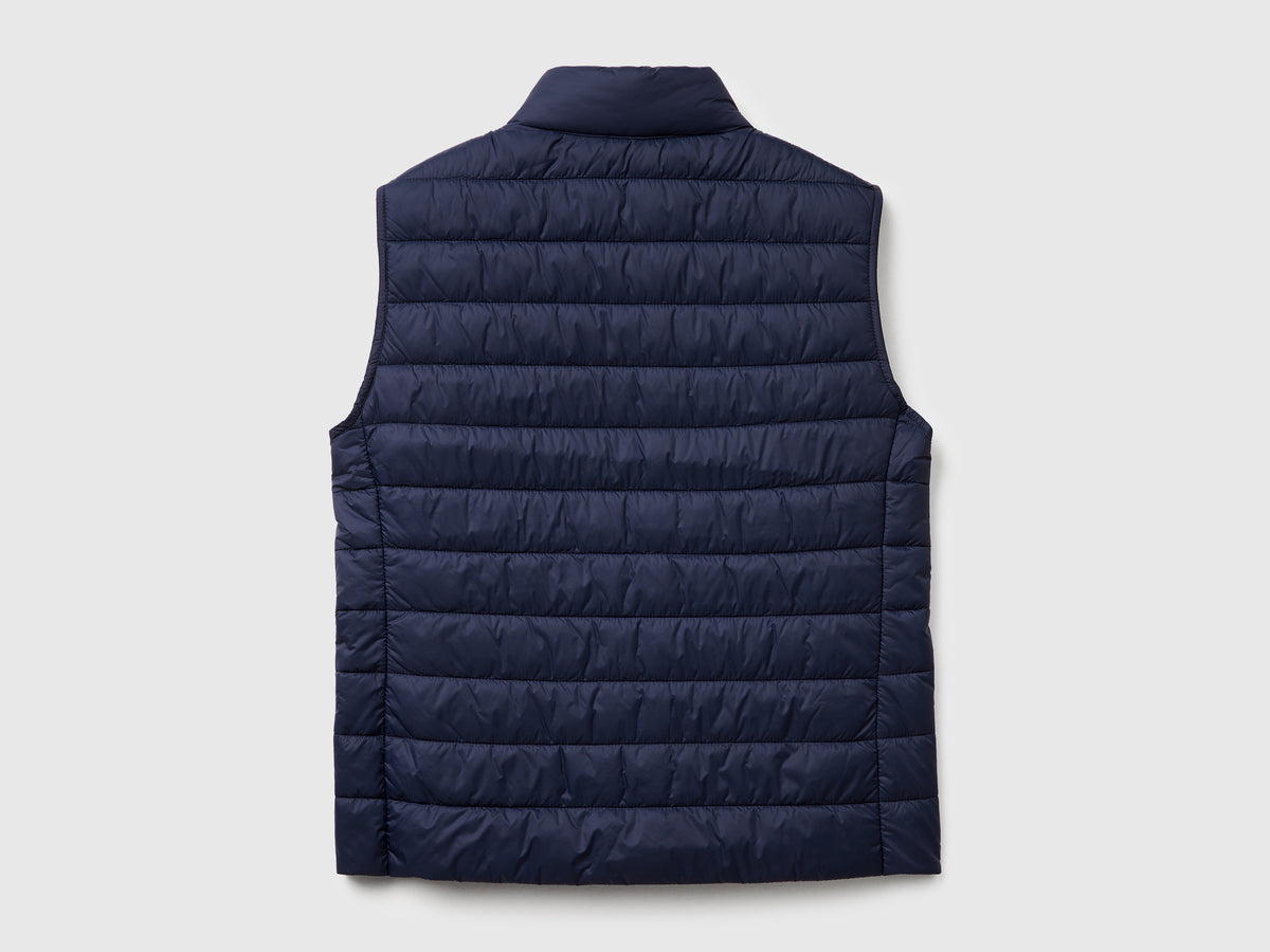 Colete slim fit acolchoado - ucb_image_BS