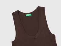 Knitted tank top - ucb_image_DS1
