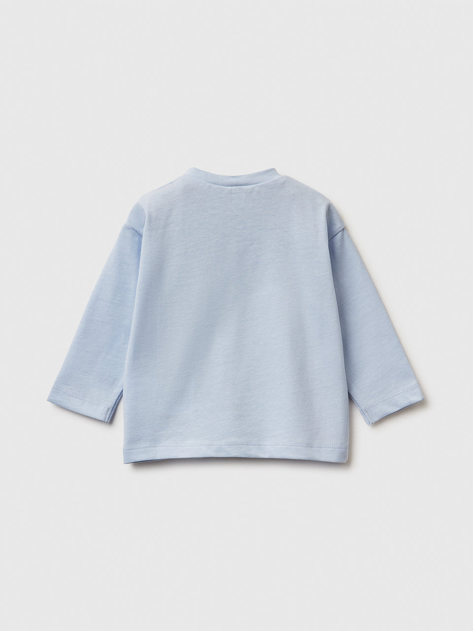 T-shirt com estampa luminescente - ucb_image_BS