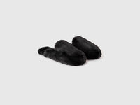 Pantufas em pelo sintético - ucb_image_FS