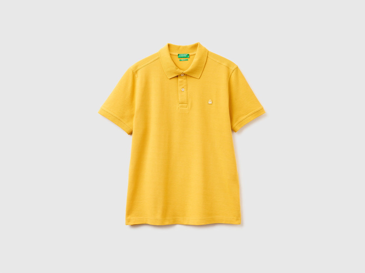Polo regular fit - ucb_image_FS