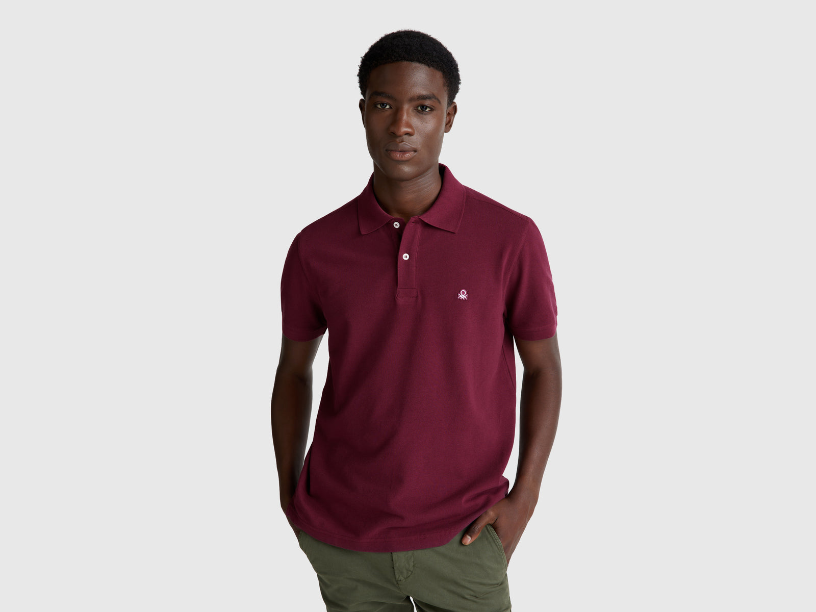 Polo regular fit - ucb_image_F