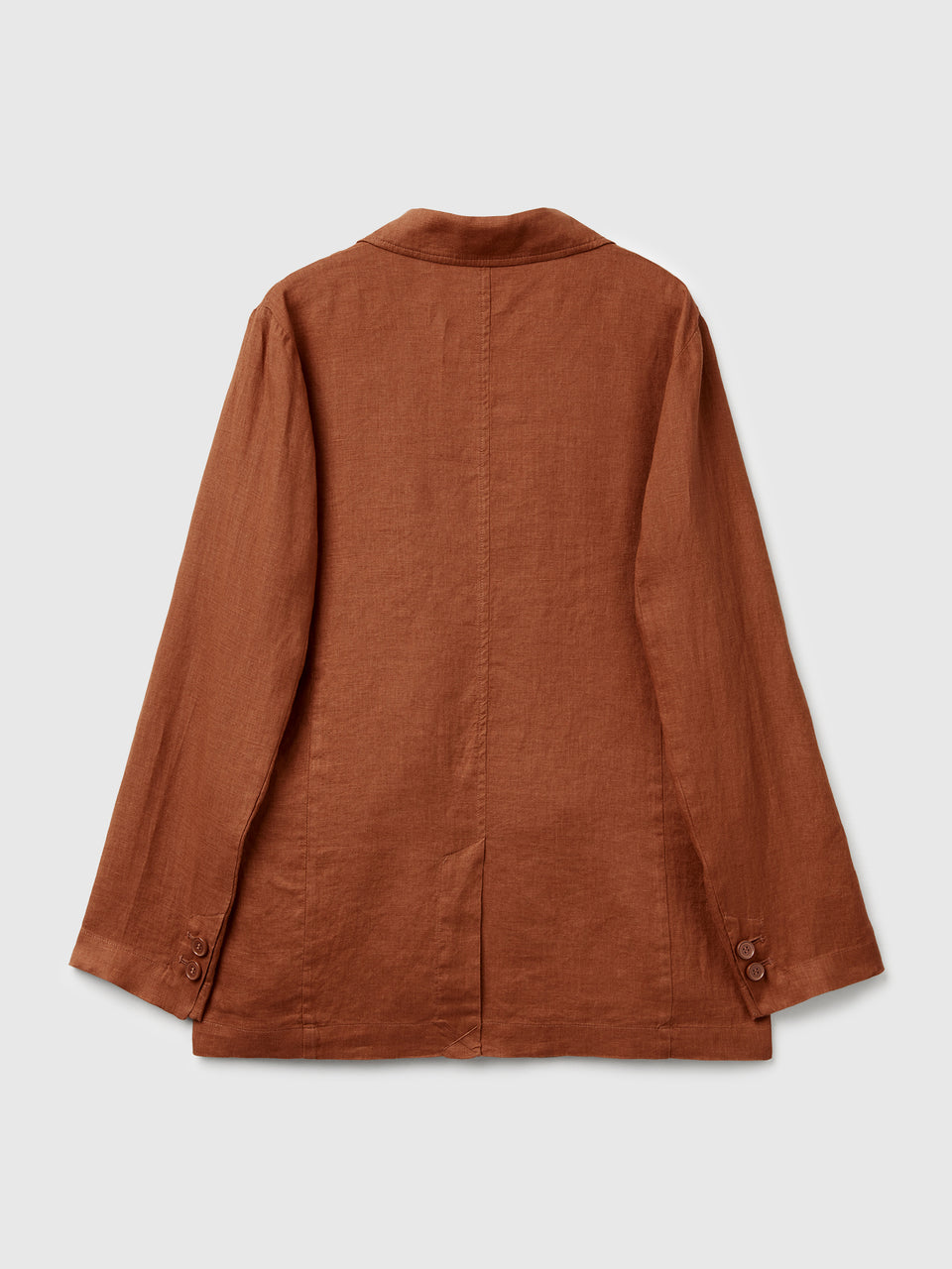 Blazer em linho puro - ucb_image_BS
