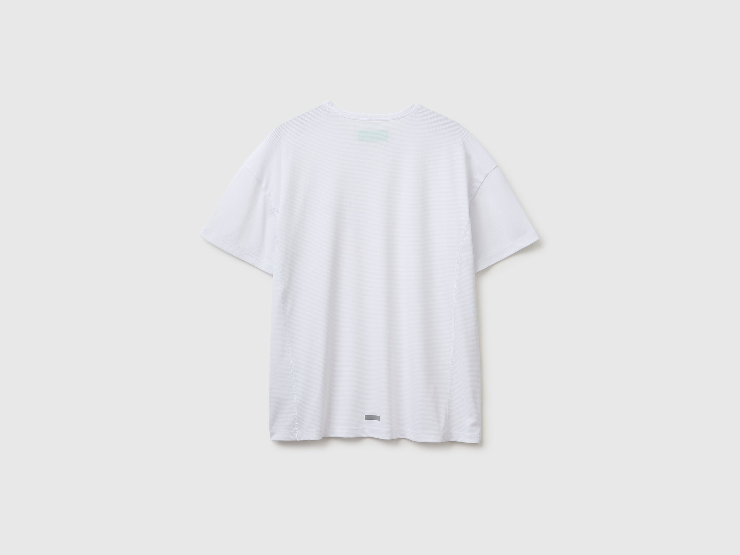 Polartec® technical fabric T-shirt - ucb_image_BS