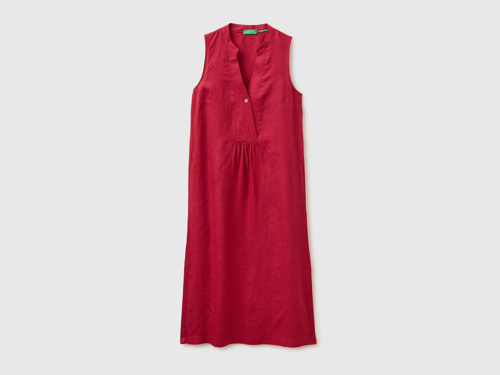 Long dress 100% linen - ucb_image_FS