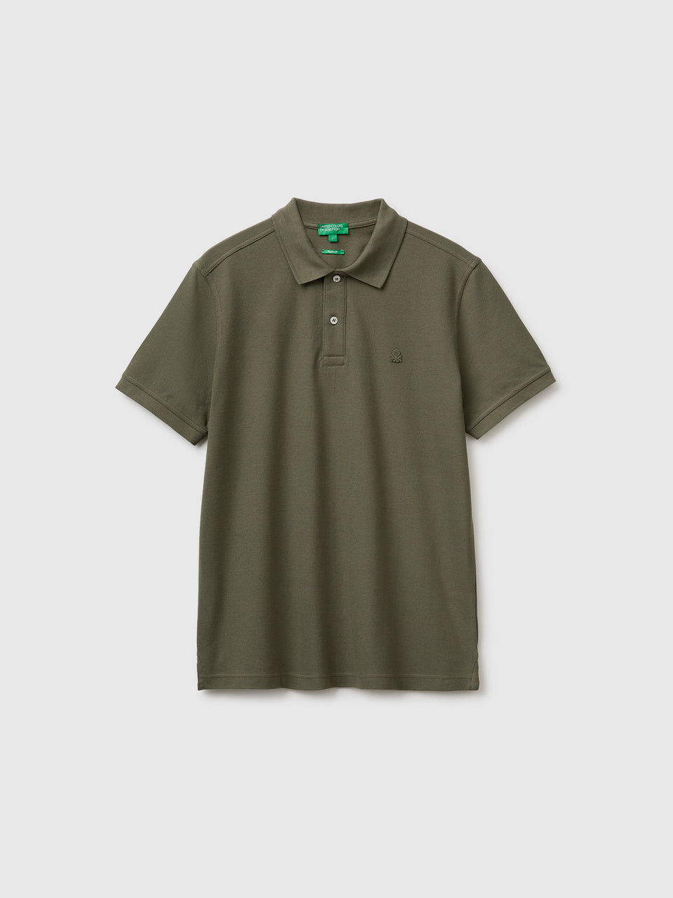 Polo regular fit - ucb_image_FS