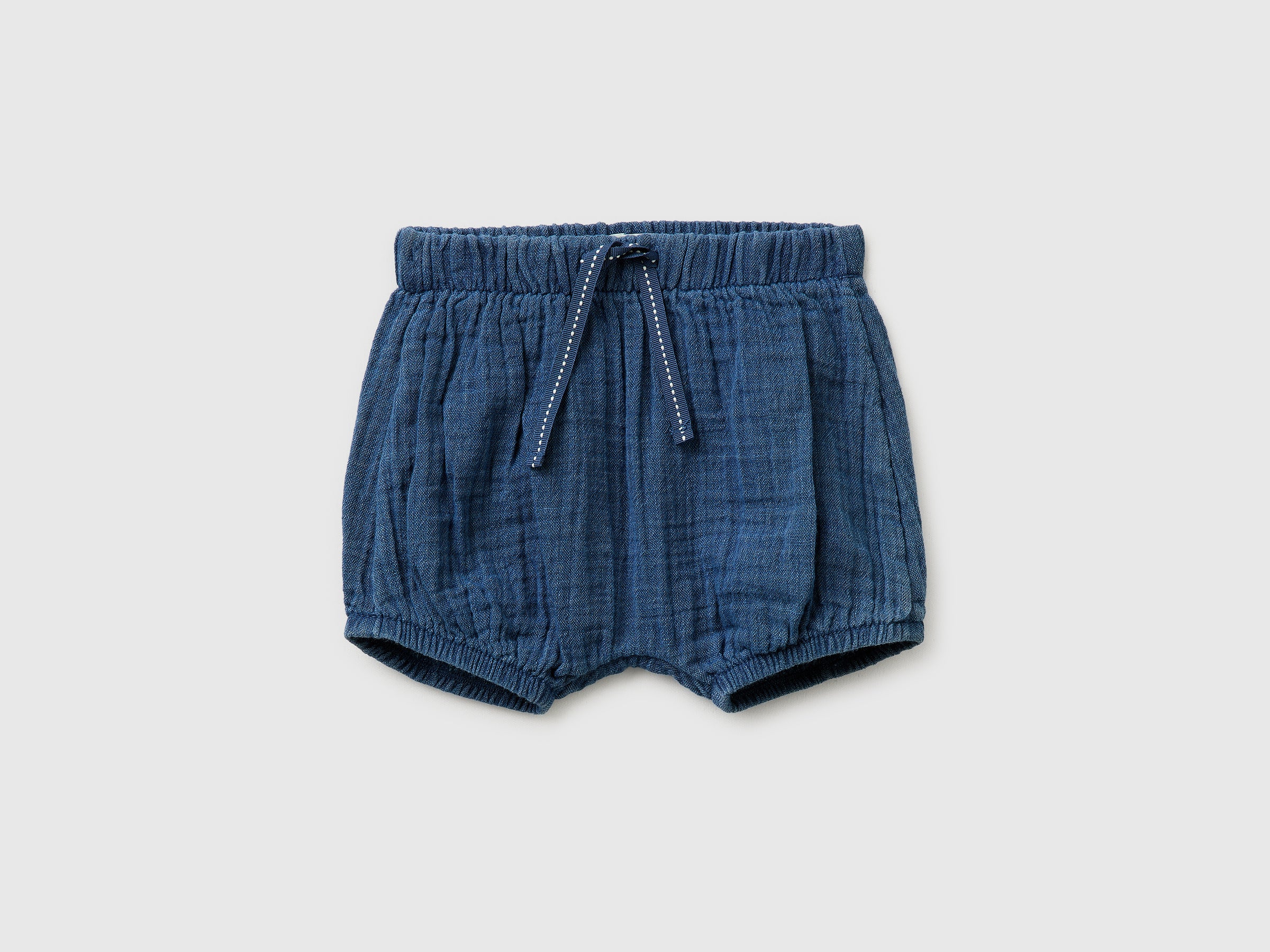Light gauze shorts - ucb_image_FS