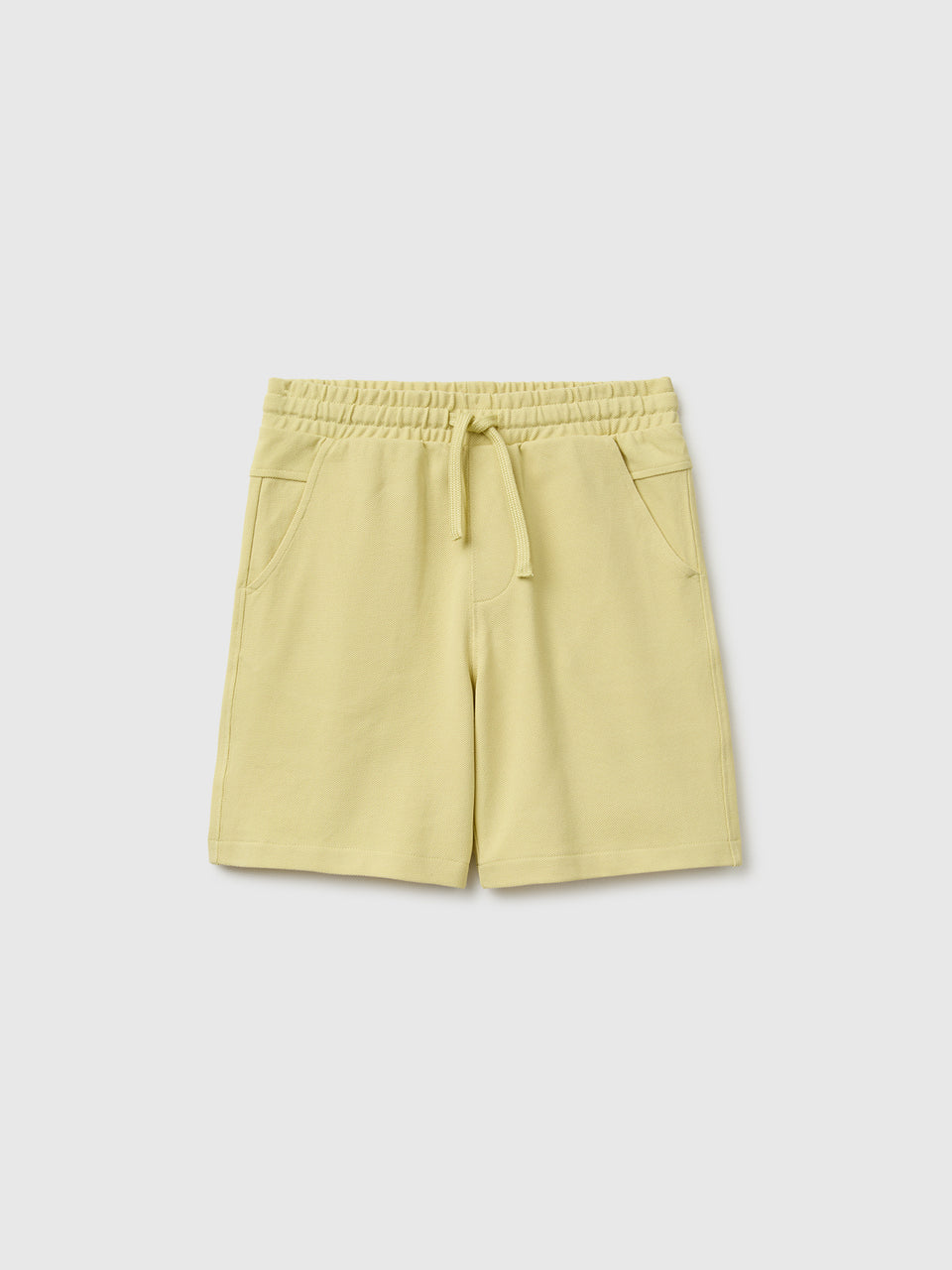 Soft Bermuda shorts - ucb_image_FS