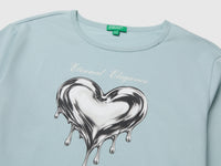 T-shirt 100% algodão orgânico com estampa - ucb_image_DS1