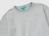 Camisola 100% algodão com bordas em contraste - ucb_image_DS1