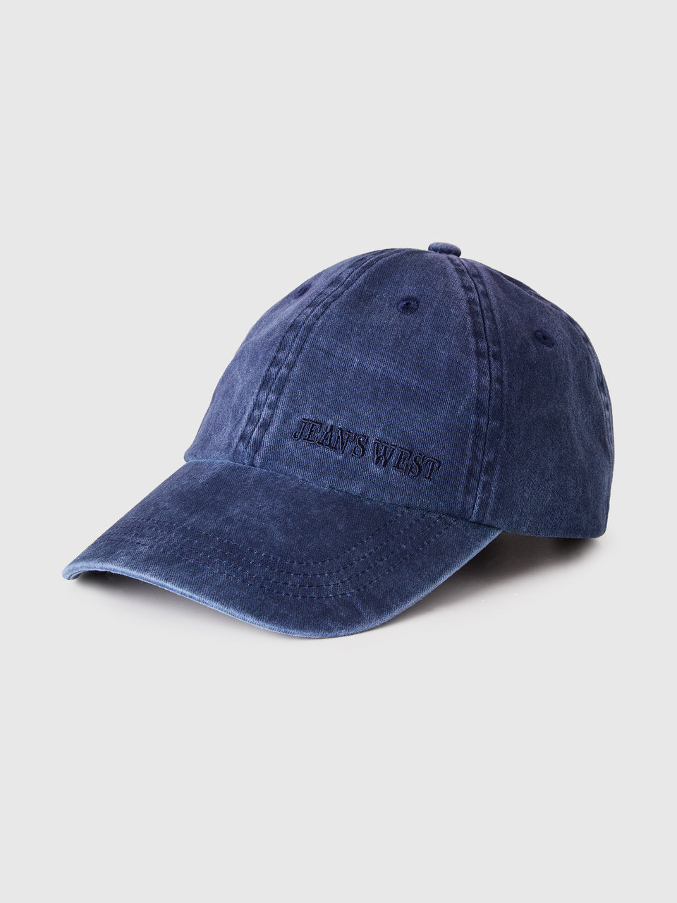 Faded cotton baseball hat - ucb_image_FS
