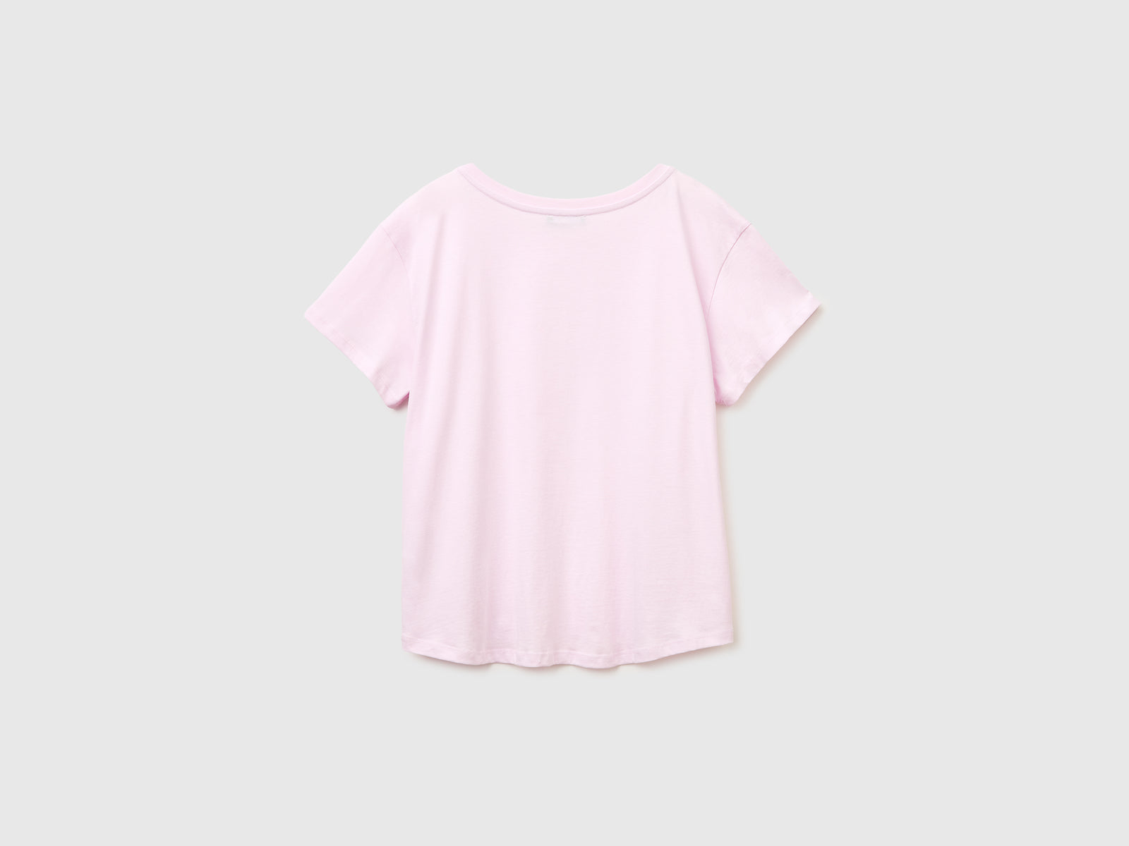 Boat-neck T-shirt - ucb_image_BS