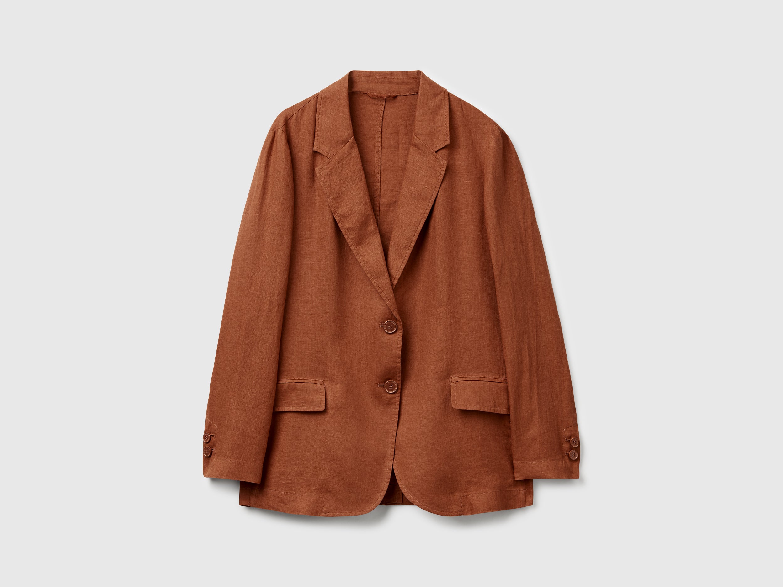 Blazer em linho puro - ucb_image_FS