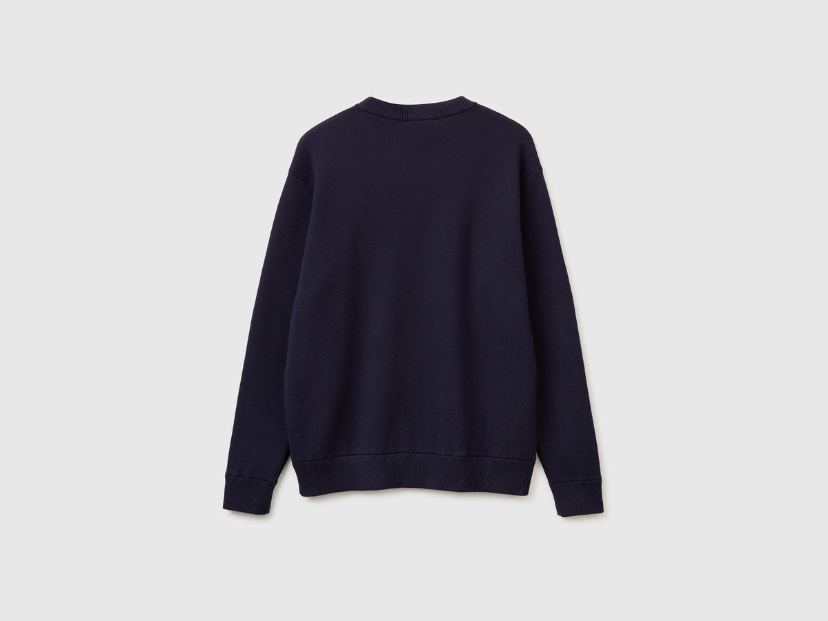 Camisola relaxed fit - ucb_image_BS