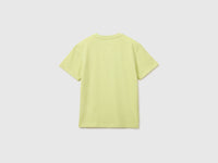 Linen blend henley T-shirt - ucb_image_BS