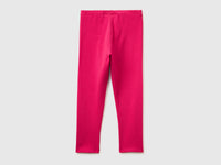 Leggings em algodão stretch com logótipo - ucb_image_BS