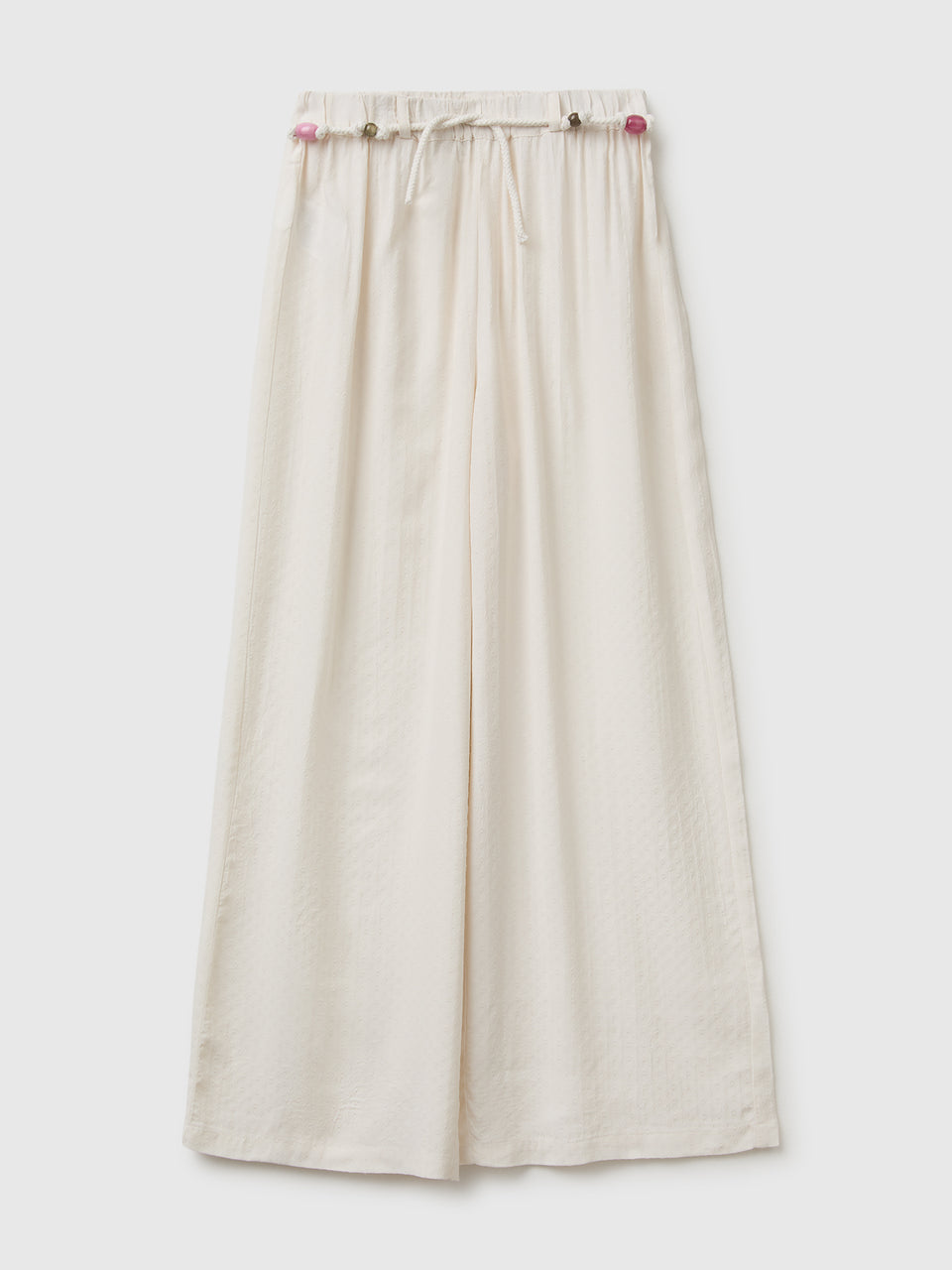 Wide trousers with belt - ucb_image_FS