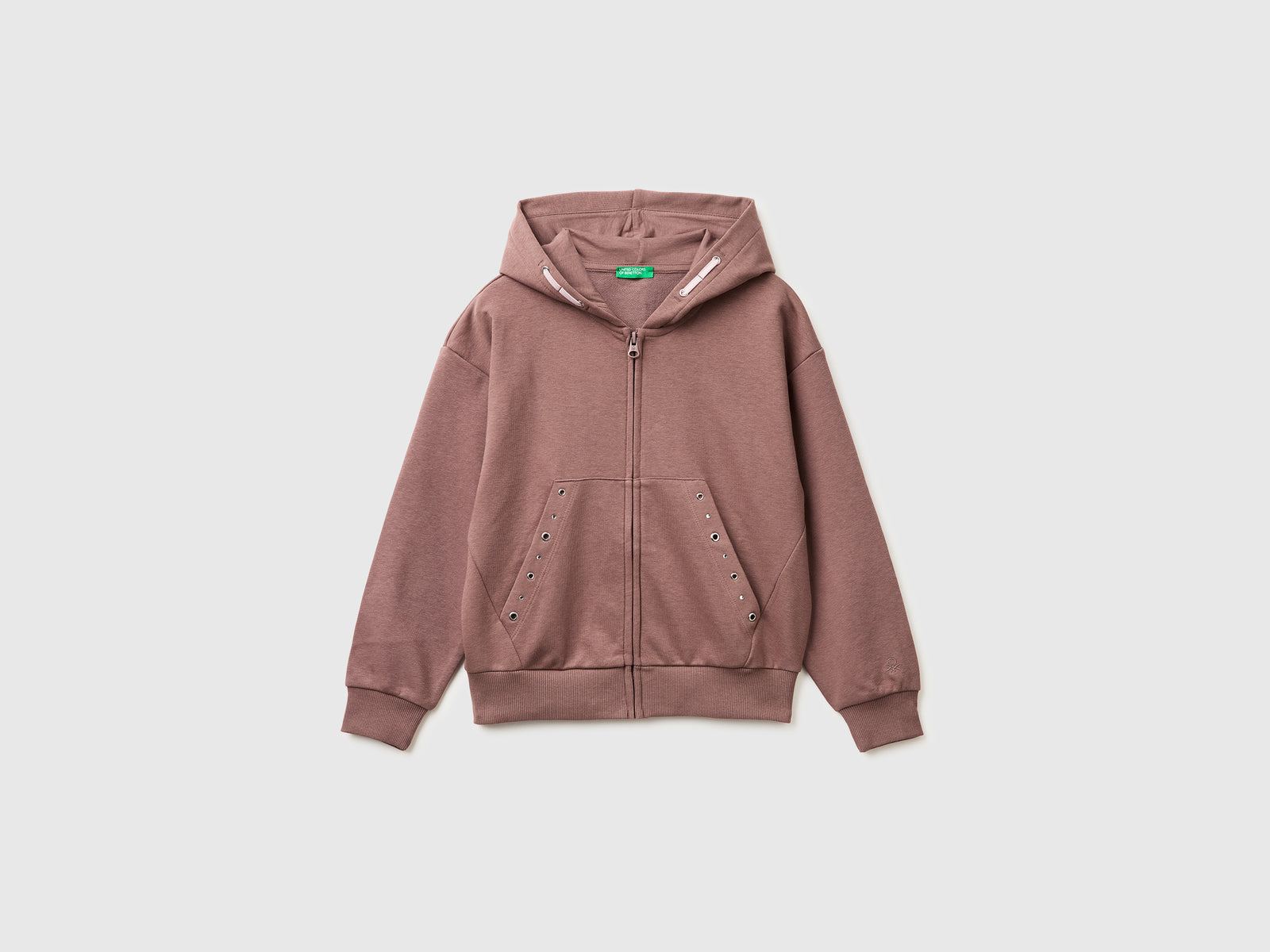 Sweat com strass comfort fit - ucb_image_FS
