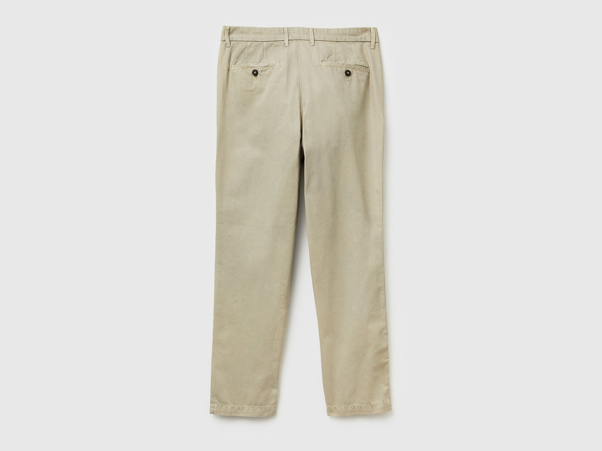 Chinos slim fit - ucb_image_BS