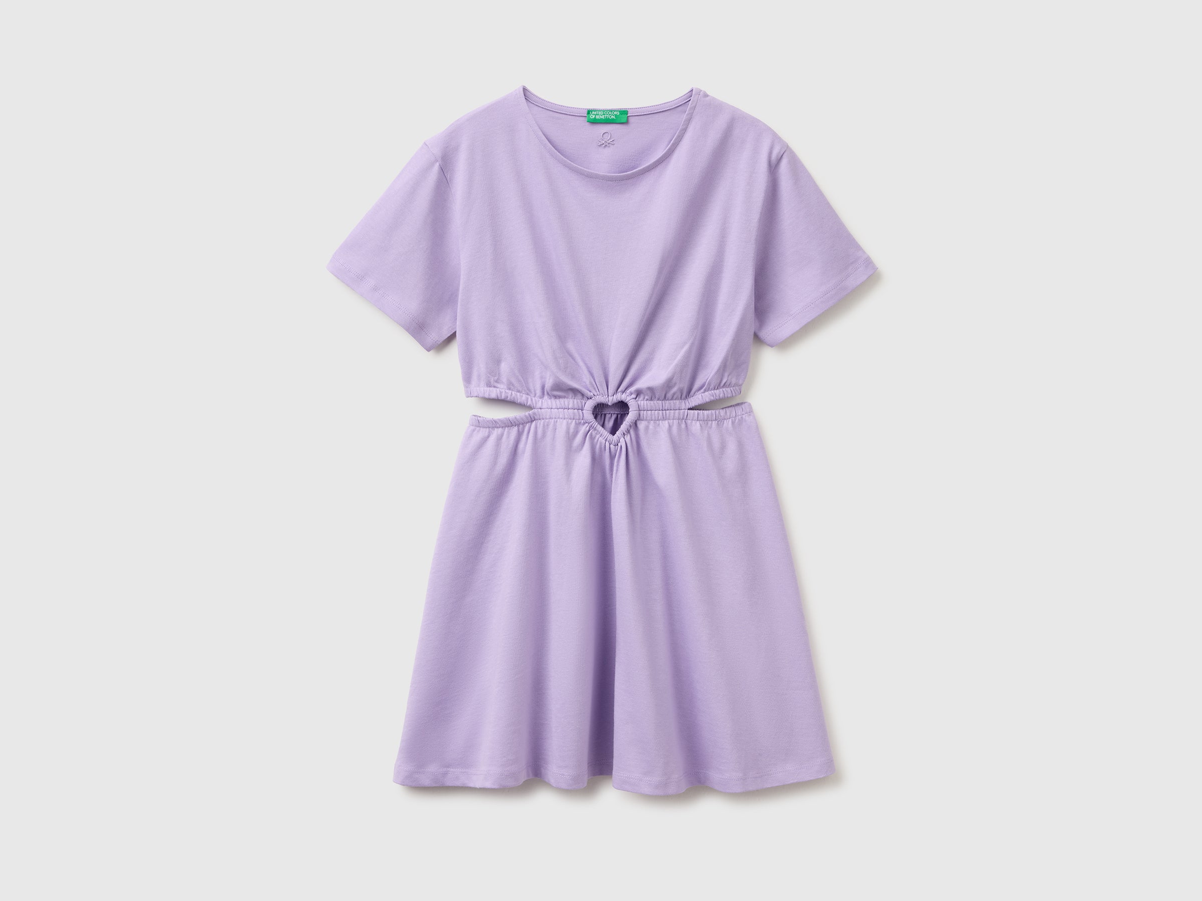 Cut-out dress with heart - ucb_image_FS