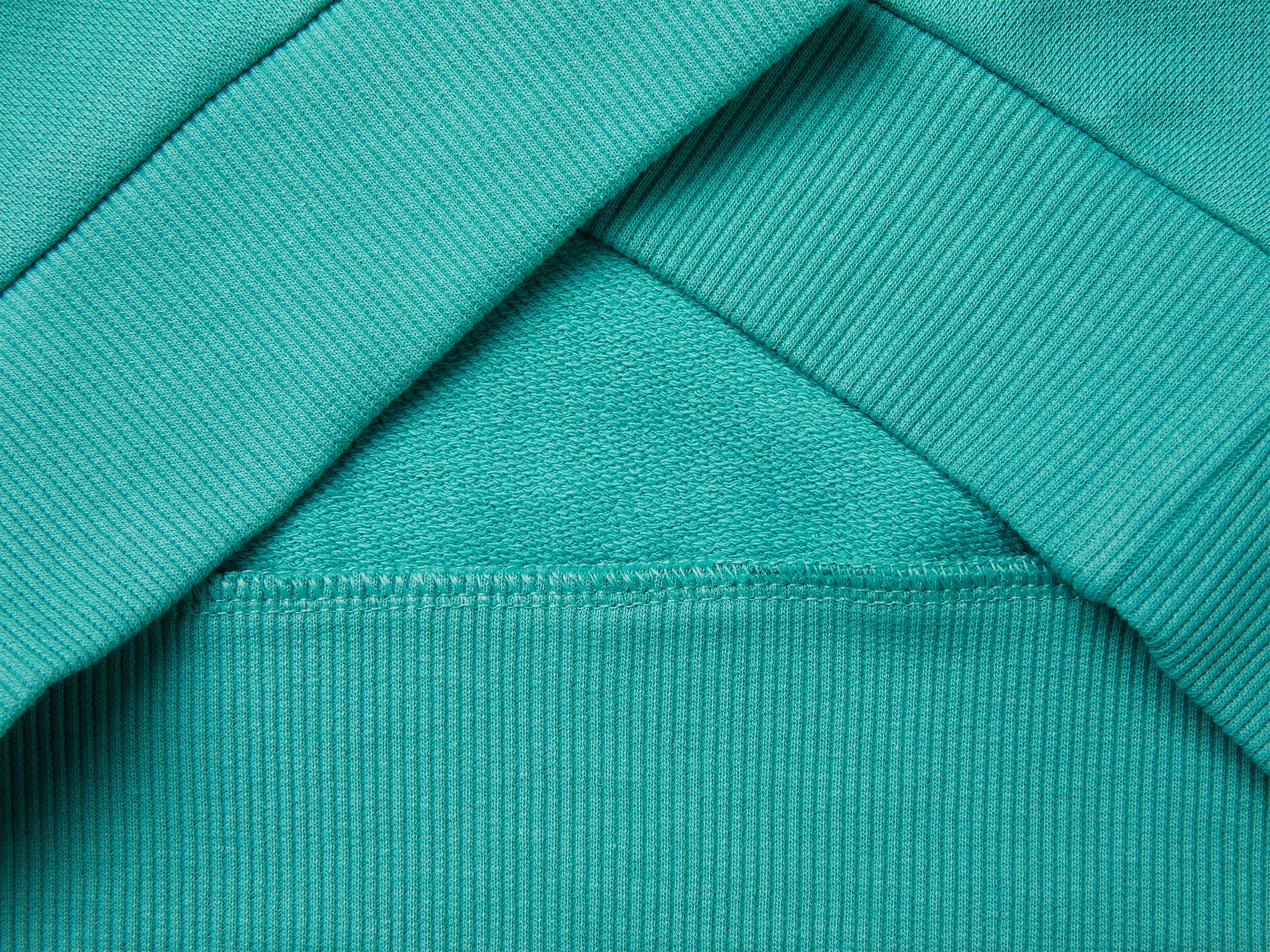 Closed sweatshirt with print - ucb_image_DS1