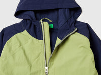 Nylon jacket - ucb_image_DS1