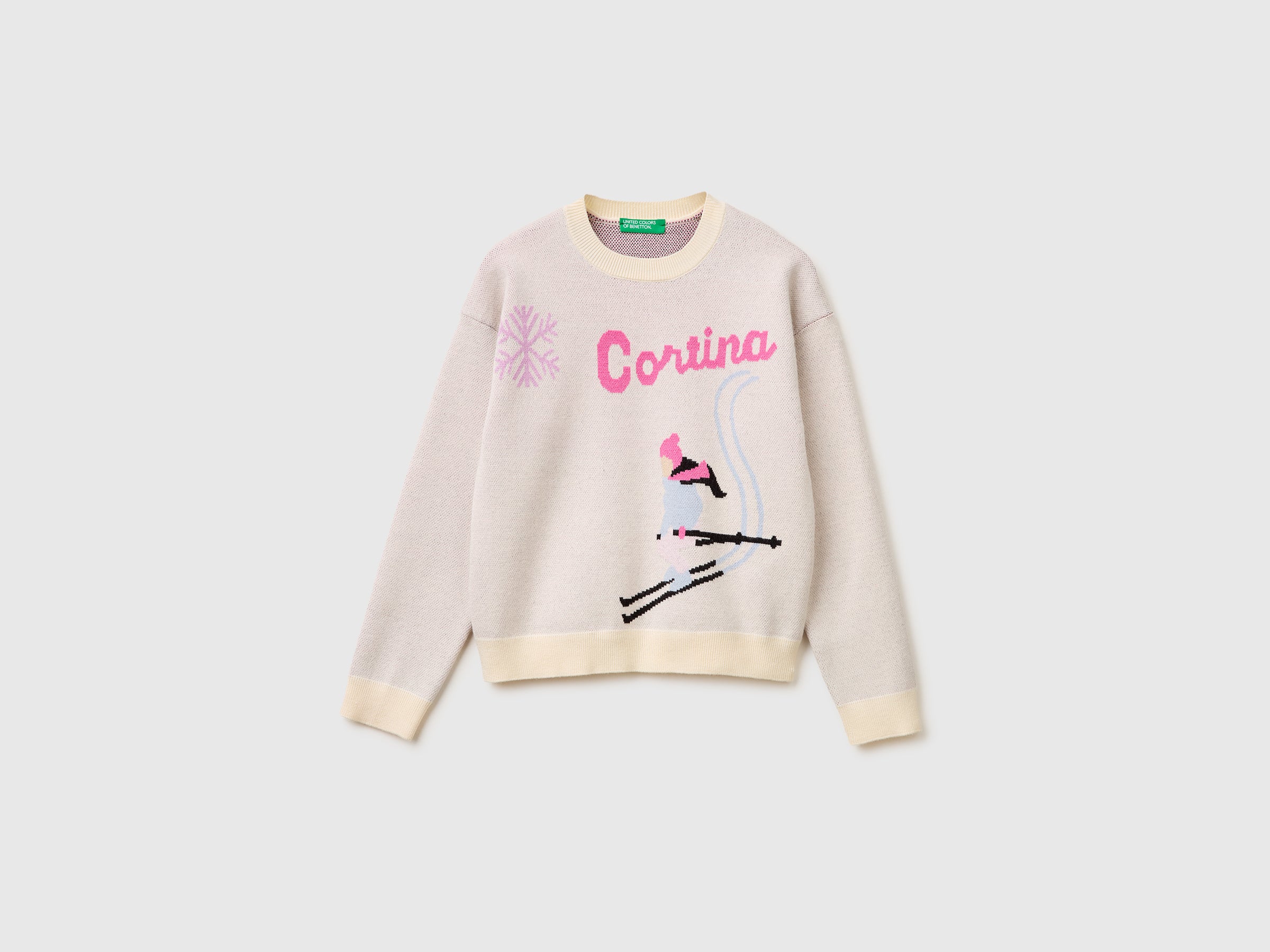 Camisola com gráfica de esqui - ucb_image_FS