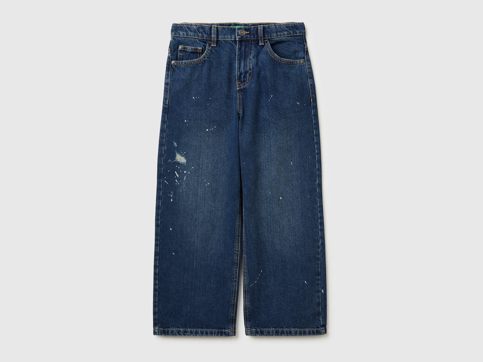 Jeans loose fit - ucb_image_FS