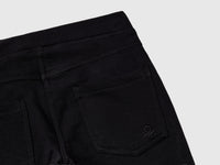 Jeggings em felpo stretch - ucb_image_DS1
